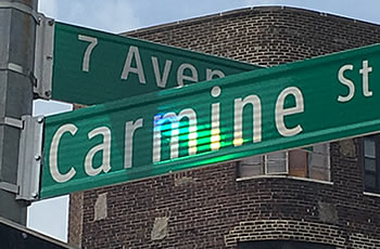 Carmine Schulze